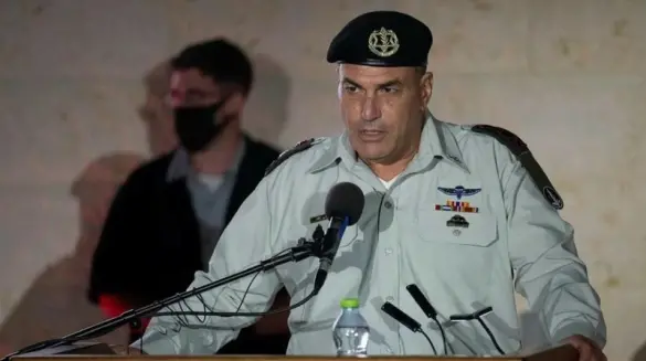 الجيش الإسرائيلي: لم يتم رصد أي تهديد ملموس عشية الانتخابات.. لكن 