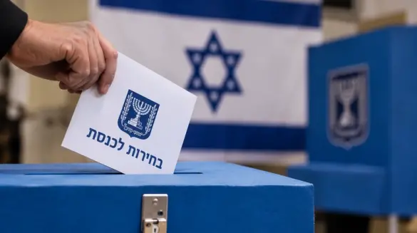 فرز نحو 90% من الأصوات دون تغيير في توزيع المقاعد