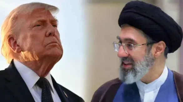 خامنئي يتوعد بـ