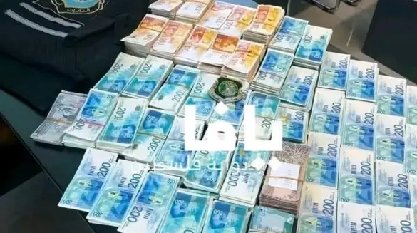 المخابرات الفلسطينية تُحبط صفقة تسريب أرض بقيمة 80 مليون شيكل