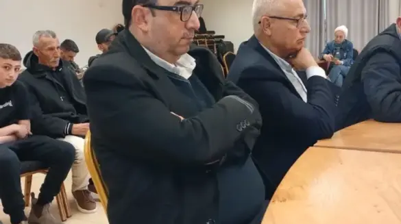 التجمّع: محاولات فرض شروط جديدة على القائمة المشتركة التقنية تُعثّر المفاوضات وتعيدها لنقطة الصفر