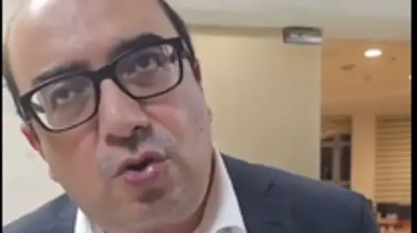 من بلدية سخنين: إنتهاء إجتماع اللجنة السباعية  بالأحزاب..شاهدوا