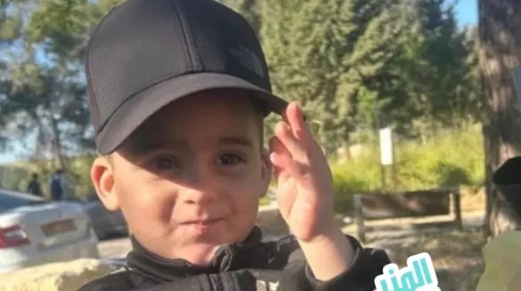 فاجعة في عرعرة المثلث: مصرع الطفل سند محمد عبد الجبار (جهجاه) يونس إثر سقوطه عن الدرج في برطعة