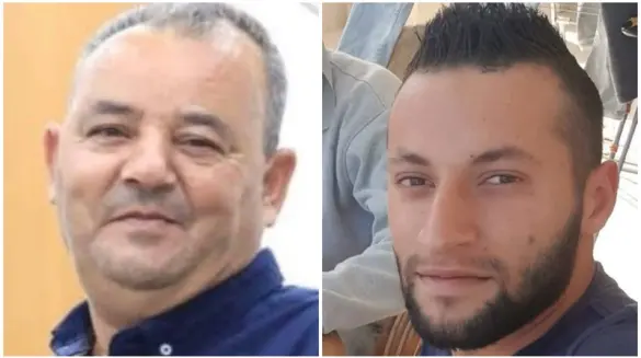 3 جرائم منفصلة .. قتيلان من المشيرفة وكفر كنا واصابة خطرة في الطيبة