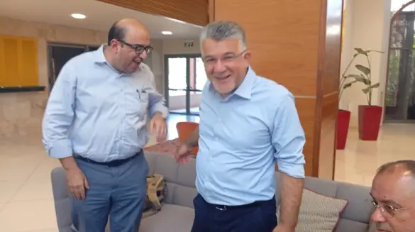 يوسف طاطور لـ 