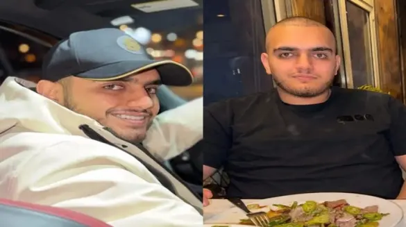 حيفا: وفاة الشاب رعد خزمية متأثرًا بإصابته في جريمة إطلاق نار قبل شهرين