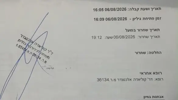 حادثة عنف خطيرة تهزّ مخيم الحركة الرسولية في الجش: عائلة فتى (12 عامًا) تتهم مرشدين بالاعتداء عليه