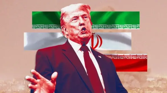 إيران تتوعد بالرد على العقوبات الأميركية والصين تتحرك لحماية مصالحها