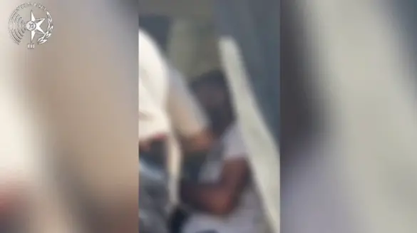 شاهدوا : مقدسي أرسل محاميه إلى المحكمة وضُبط في اليوم نفسه يقود شاحنة دون رخصة