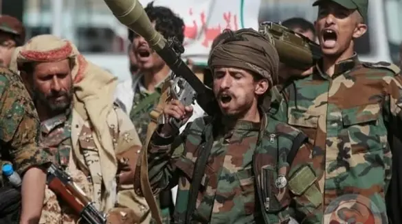 هآرتس: الحوثيون يعيدون رسم الشرق الأوسط والسعودية أمام خيارين احلاهما مر