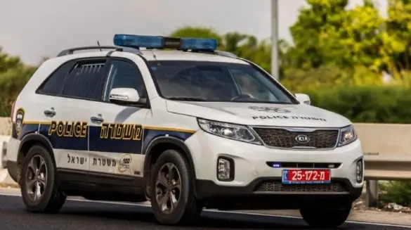 إصابة مسن (62 عامًا) بجروح متوسطة إثر جريمة عنف في أم الفحم