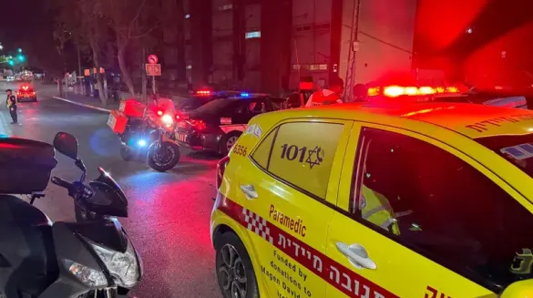 ترشيحا: إصابة فتاة (16 عاماً) بجروح متوسطة إثر إلقاء عبوة ناسفة باتجاه منزل