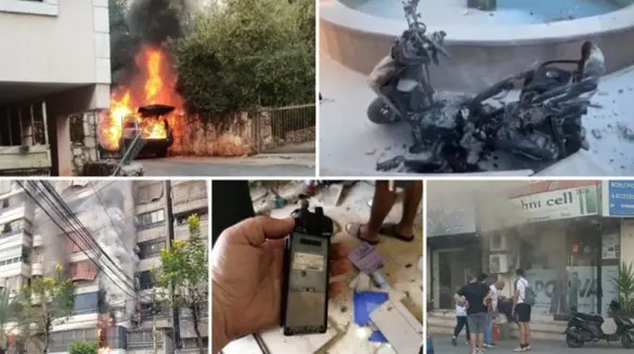 تفاصيل جديدة.. كيف منعت إسرائيل إحباط عملية أجهزة البيجر وأبقت الأمر سرا؟