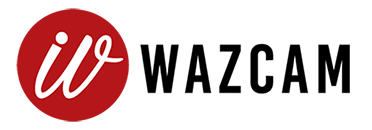 Wazcam Logo